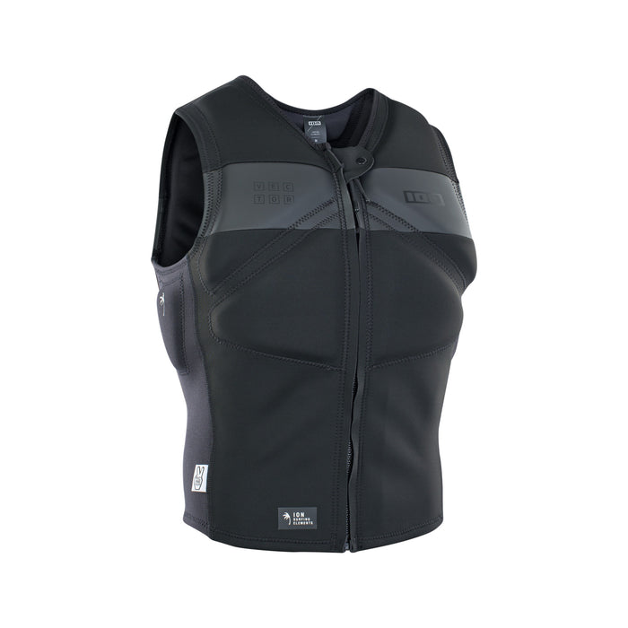 ION Vector Amp FZ Vest-Black