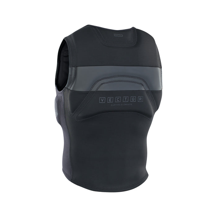 ION Vector Amp FZ Vest-Black