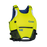 ION Booster X Side Zip Vest-Lime