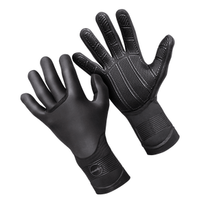 O'Neill Psycho Tech 5mm Lobster Gloves - XL