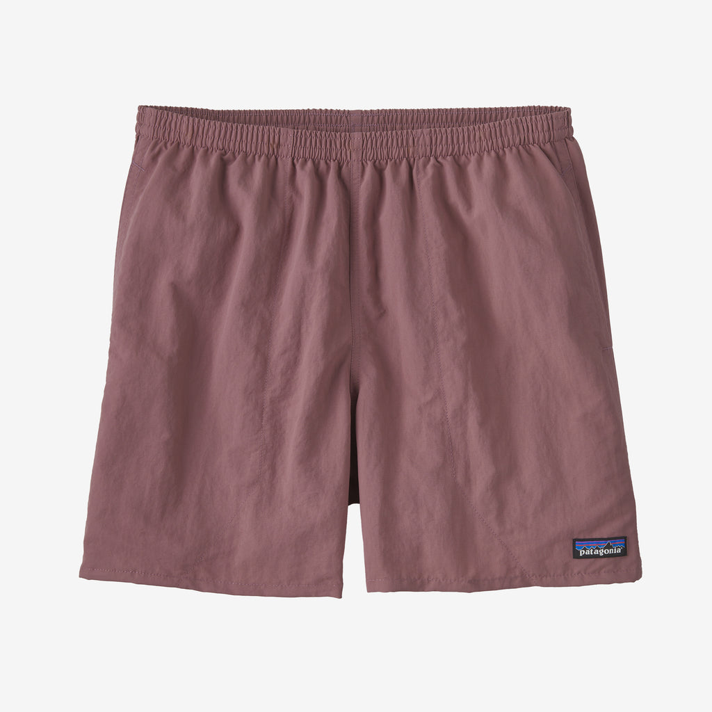 Patagonia Baggies 5 in Shorts-Evening Mauve — REAL Watersports