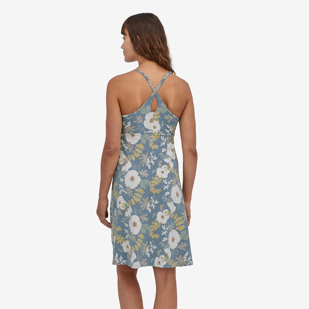 Patagonia amber outlet dawn dress