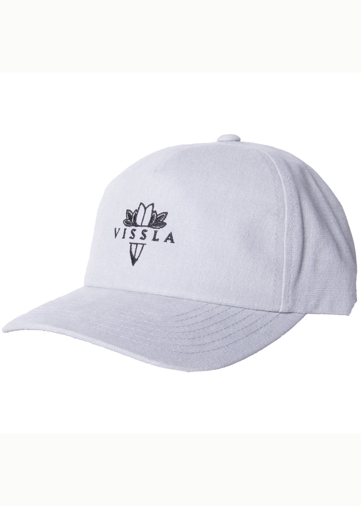 Vissla Dagger Hat-Steel — REAL Watersports