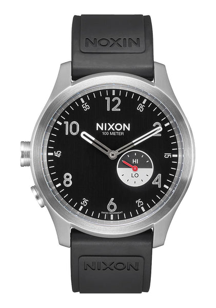 Nixon 2025 beacon watch