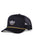 Vissla West Winds Eco Trucker Hat-Black