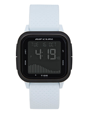 Rip Curl Next Tide Watch-White