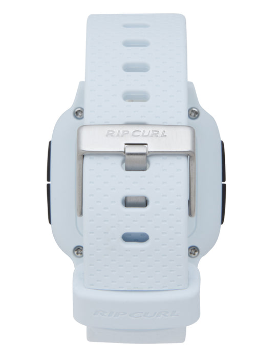 Rip Curl Next Tide Watch-White