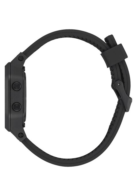 Nixon siren hot sale all black