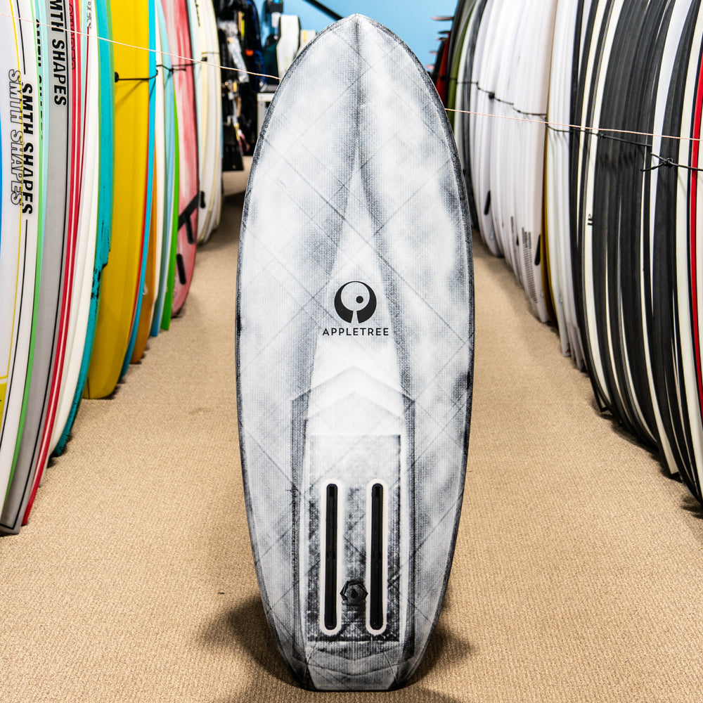 Appletree Pro Foil V2 EPS/Epoxy 4'6
