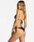 Billabong Sol Searcher Tie Side Tanga Bottom-Black Pebble