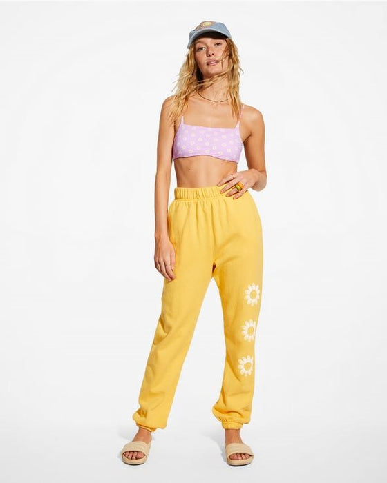 Billabong Happy Saturday Pants-Brighter Days