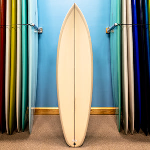 Christenson Surfer Rosa PU/Poly 6'4" Default Title