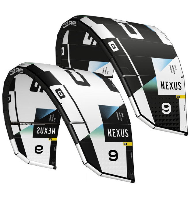 CORE Nexus 3 Kite Package w/ Choice 5 & Sensor 3S