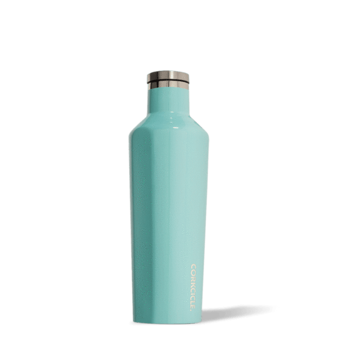 Quiksilver Quiksilver x Corkcicle Water Bottle Green Size 1SZ