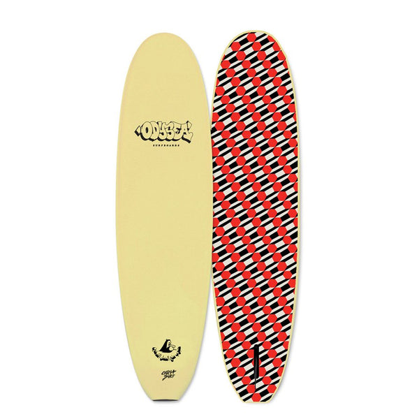 販売 時期 CATCH SURF / BARRY MCGEE PRO 7'6 Fin Less / キャッチ