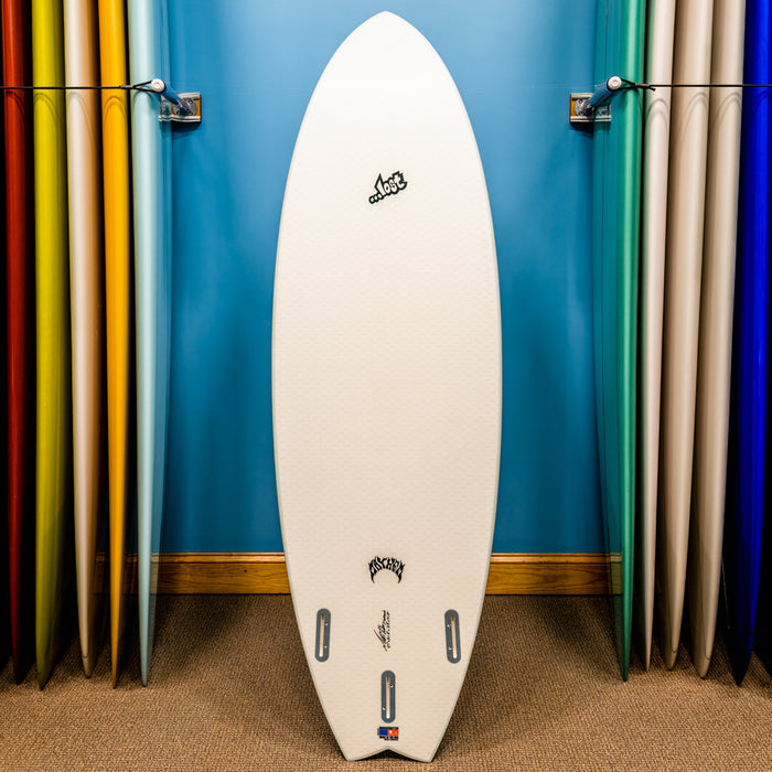 Lost RNF 96 Lib Tech ecoIMPACTO 6'1"