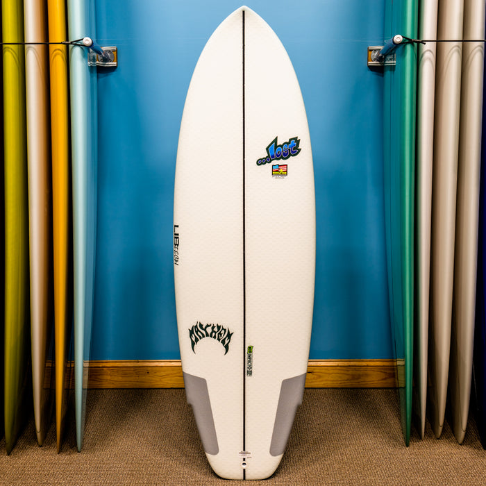 Libtech mayhem lost paddle jumper 5'9” | www.carmenundmelanie.at