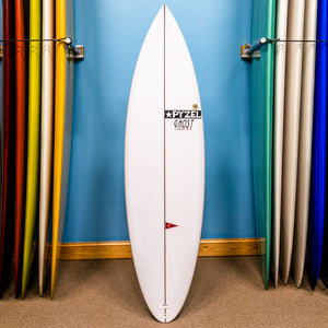 Pyzel Ghost Surfboard — Tagged 