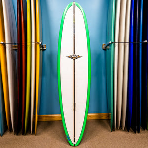 USED GFG Custom Surfboard 7'6"