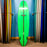 USED GFG Custom Surfboard 7'6"