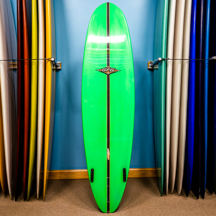 USED GFG Custom Surfboard 7'6"