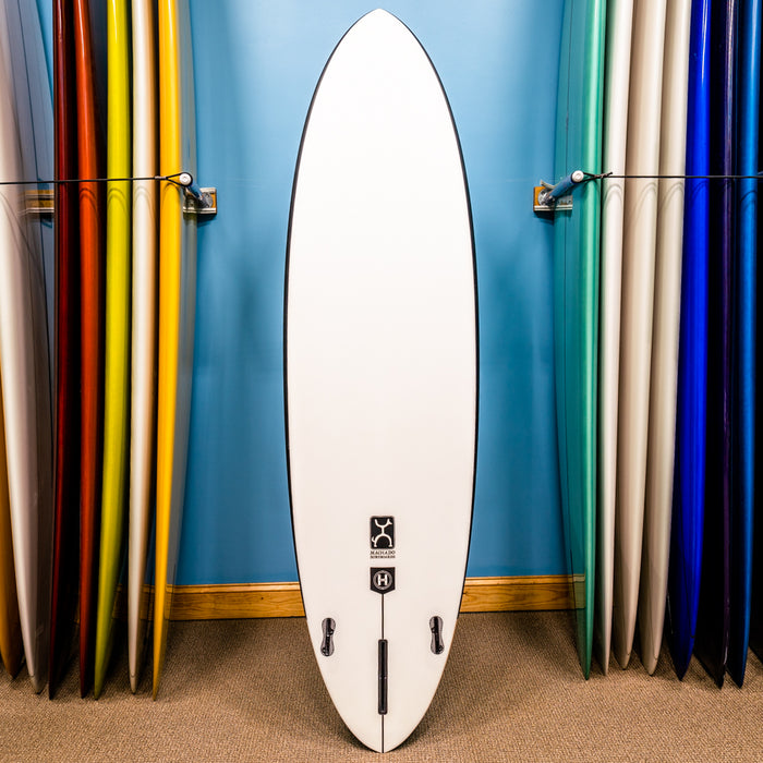 Machado Sunday Firewire HE 7'3"