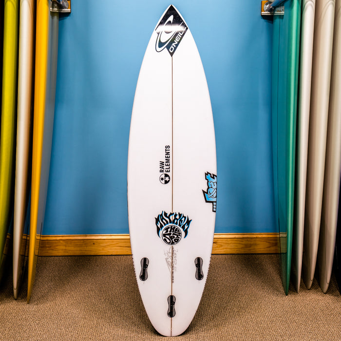 USED Lost Driver 2.0 Grom PU/Poly 5'3"