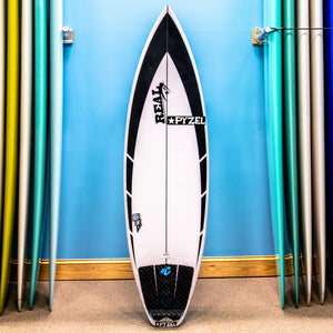 USED Pyzel Highline PU/Poly 5'10"