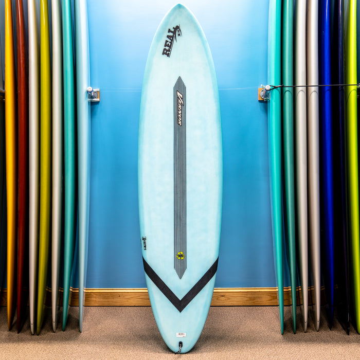 USED Vernor Roadster EPS/Epoxy 7'2"