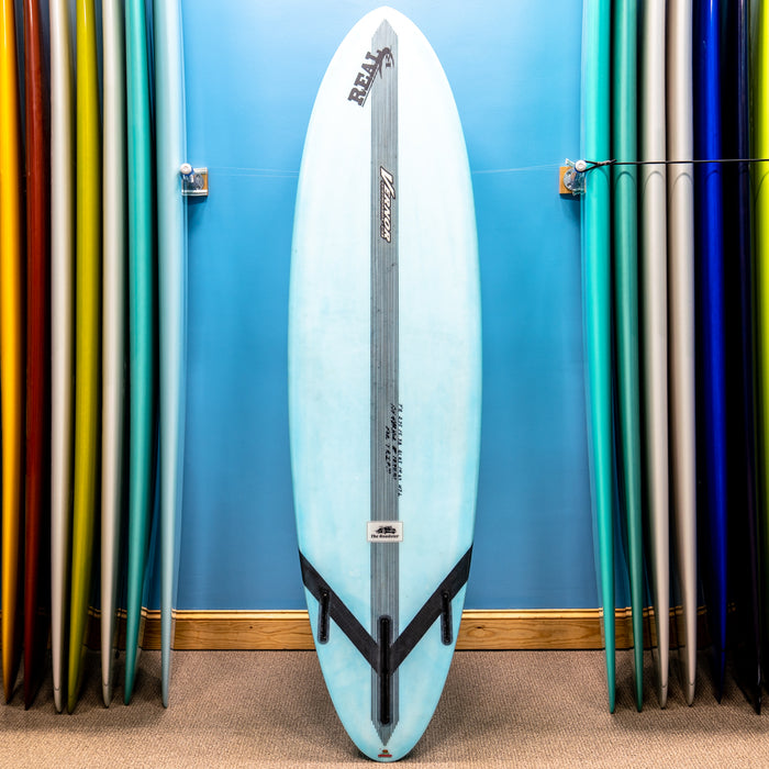 USED Vernor Roadster EPS/Epoxy 7'2"