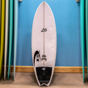 USED Lost RNF 96 PU/Poly 5'1"