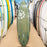 USED Slingshot Celeritas Kitesurf Board-5'11"