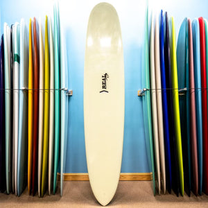 USED CJ Nelson Neo Classic Thunderbolt Silver 9'5"