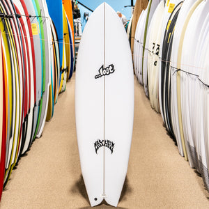 Lost Pelagic Fish PU/Poly 5'6"