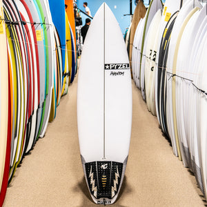 USED Pyzel Phantom 5'9"