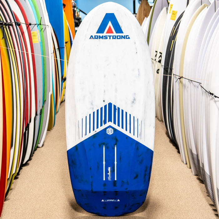 USED Armstrong V1 Wing SUP Foilboard-5'11" x 99L w/bag