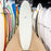 USED CJ Nelson Outlier Thunderbolt Red 7'0"