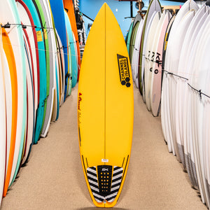 USED Channel Islands Peregrine 5'10"