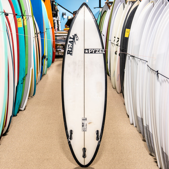 USED Pyzel Ghost Pro PU/Poly 5'8"