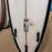 USED Pyzel Ghost Pro PU/Poly 5'8"