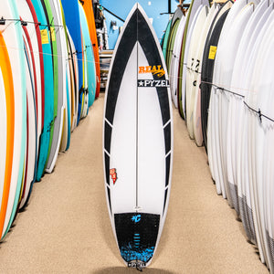 USED Pyzel Highline PU/Poly 5'8"