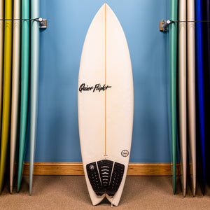 USED Quiet Flight 5'11"