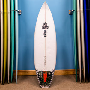 USED Channel Islands Fever 6'0"