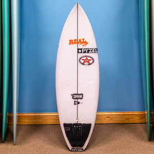 USED Pyzel Grom Shadow 4'8"