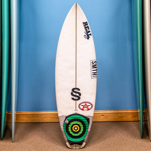 USED SMTH Shapes Pixta PU/Poly 4'9"