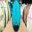 USED Lost LayZToy II PU/Poly 6'8"