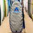 USED Appletree Mini Foil EPS/Epoxy 3'10" w/Bag