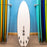 Machado Mashup Firewire HE 6'0" (Blem)