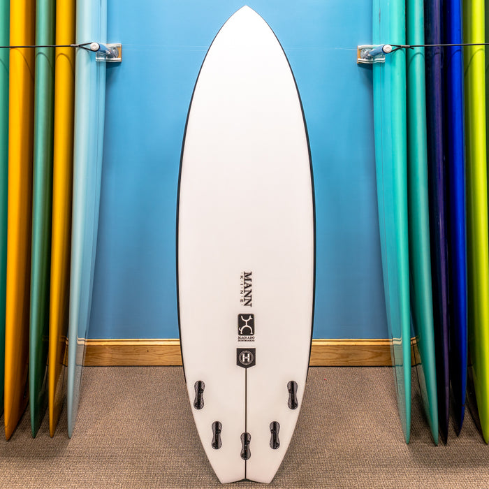 Machado Mashup Firewire HE 6'0" (Blem)