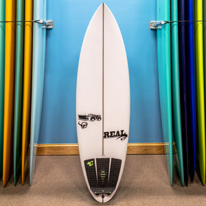 USED JS Bullseye PU/Poly 6'0"